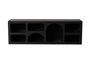 Nordure Consola Negra